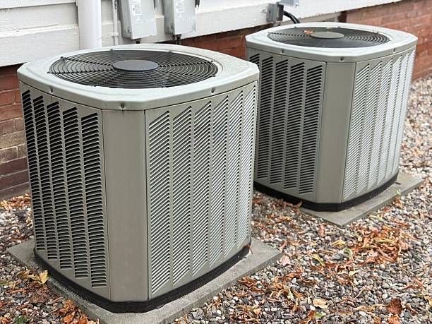 Reliable Ductwork Repair contractor in South Bend, IN by JG Cool HVAC